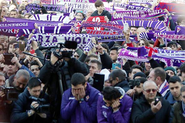 Davide Astori