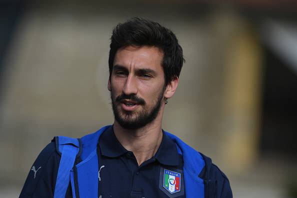 Davide Astori