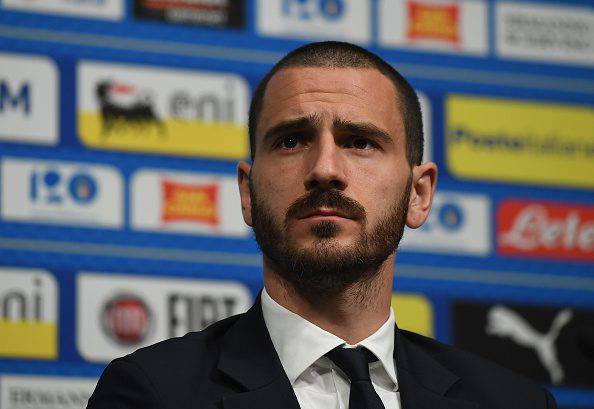 Leonardo Bonucci