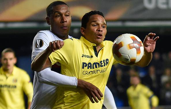 Carlos Bacca