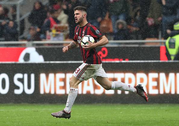 Patrick Cutrone 