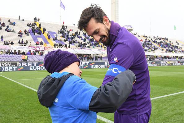 Davide Astori