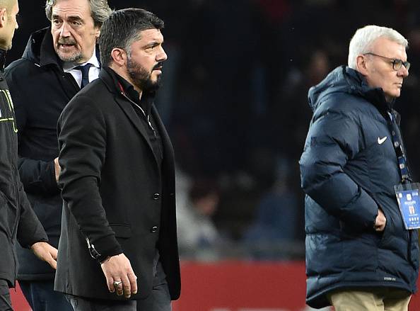 Gennaro Gattuso 