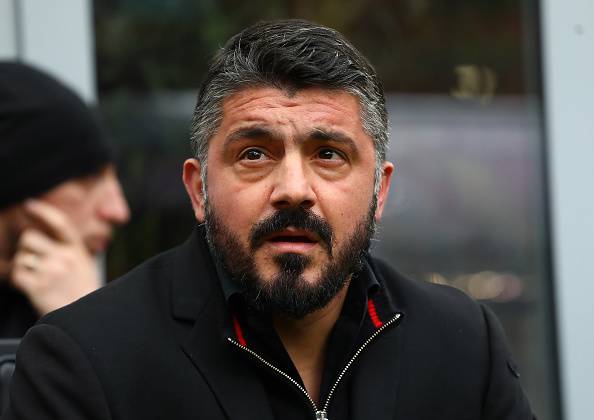 Gennaro Gattuso