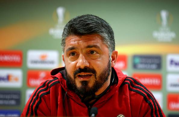 Gennaro Gattuso