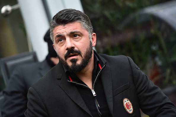 Gennaro Gattuso