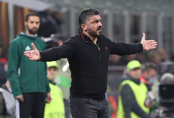 Gennaro Gattuso