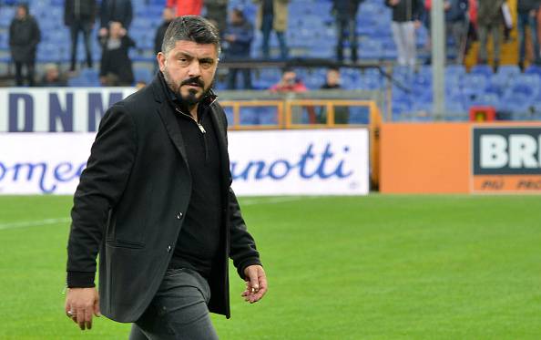 Gennaro Gattuso