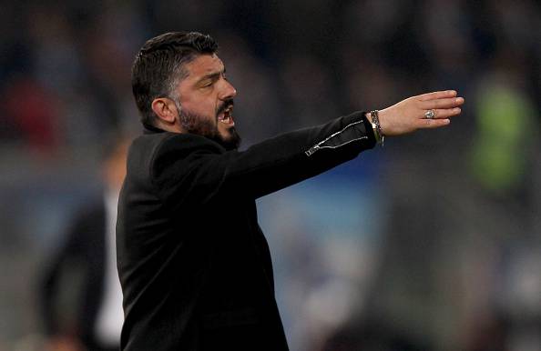 Gennaro Gattuso 