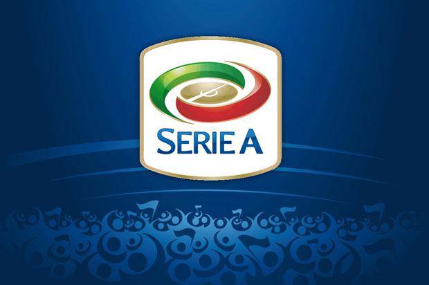 Logo Lega Serie A