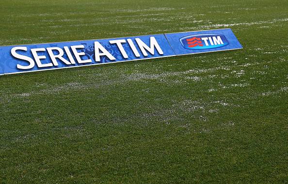 Stadio Luigi Ferraris Marassi