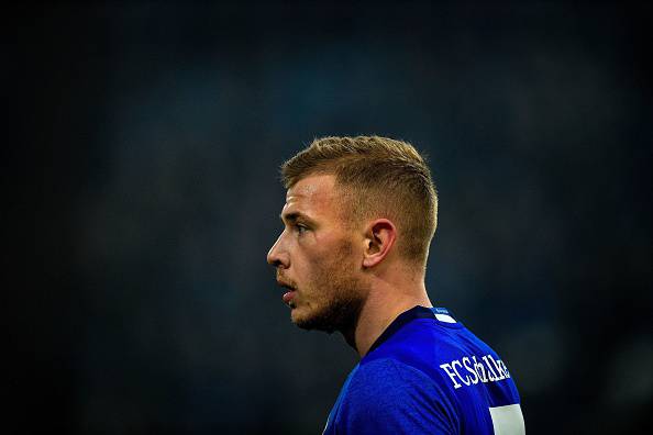 Max Meyer