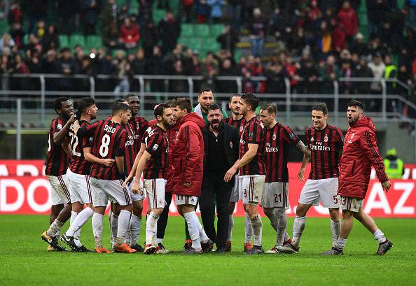 Milan Chievo