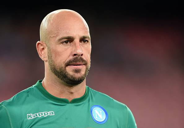 Pepe Reina