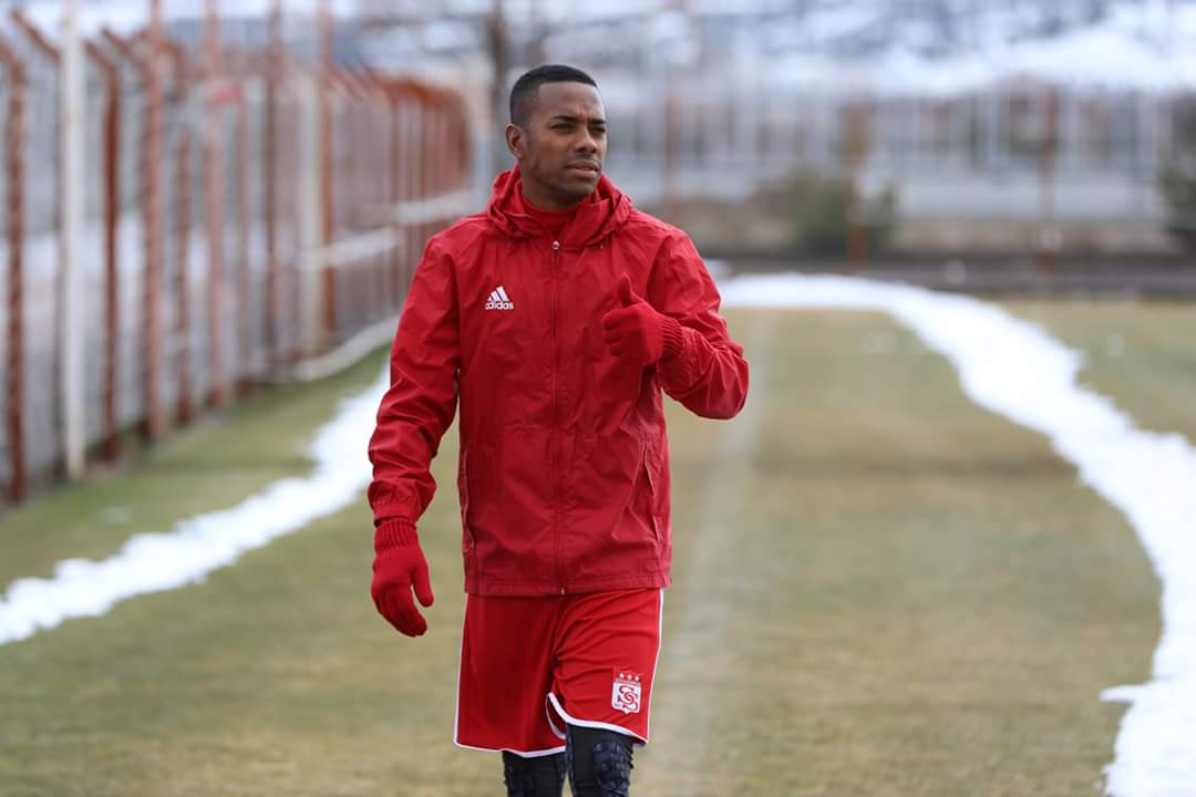 Robinho