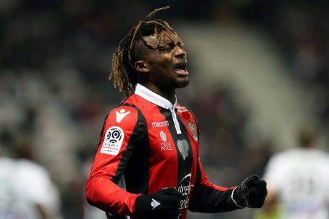 Allan Saint-Maximin