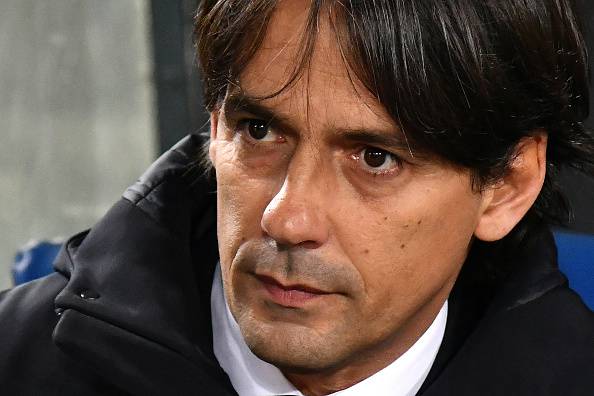 Simone Inzaghi