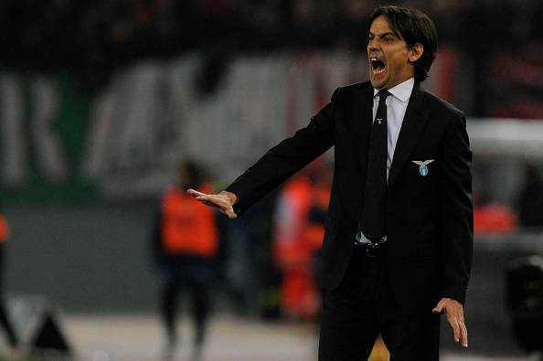 Simone Inzaghi