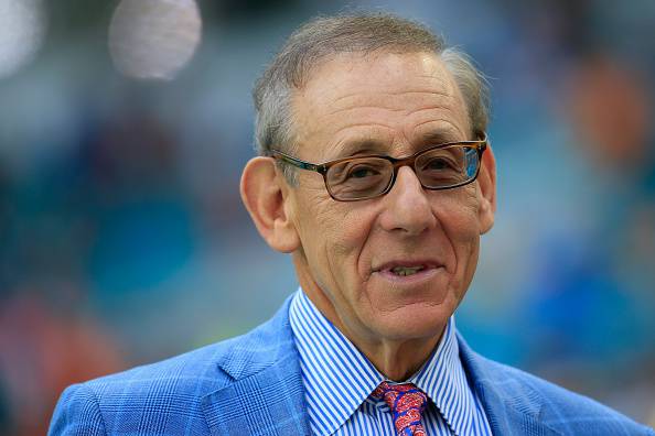 Stephen M. Ross