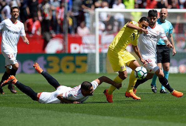 Carlos Bacca Gabriel Marcado