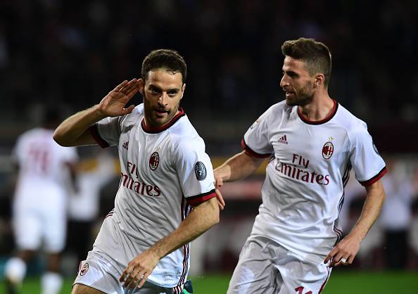 Giacomo Bonaventura Fabio Borini