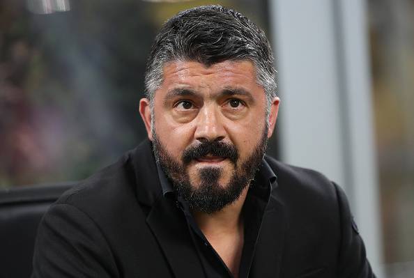 Gennaro Gattuso