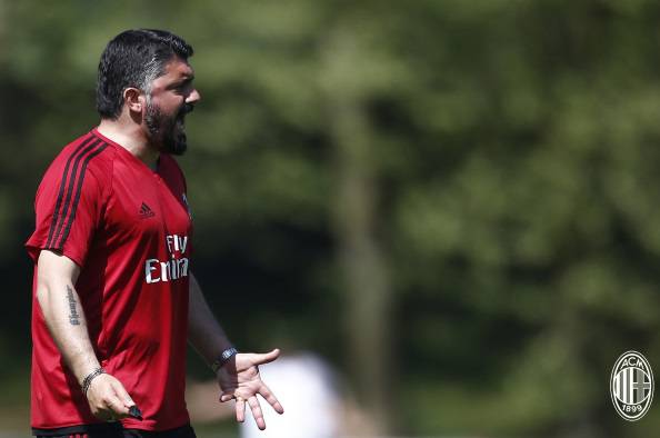 Gennaro Gattuso