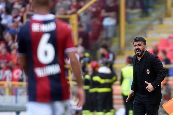 Gennaro Gattuso