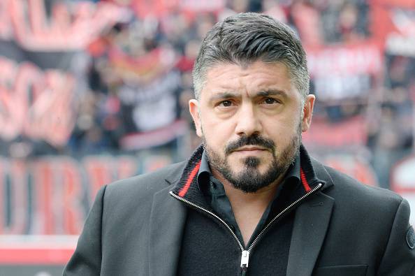 Gennaro Gattuso