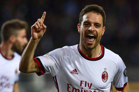Bonaventura, l'instancabile del Milan. Decisivo anche con i gol