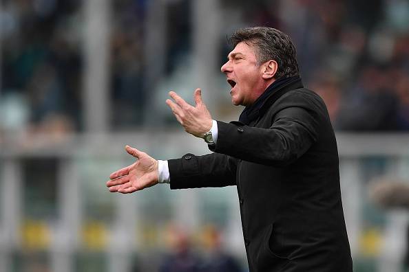 Walter Mazzarri