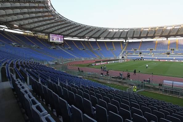 Stadio Olimpico di Roma