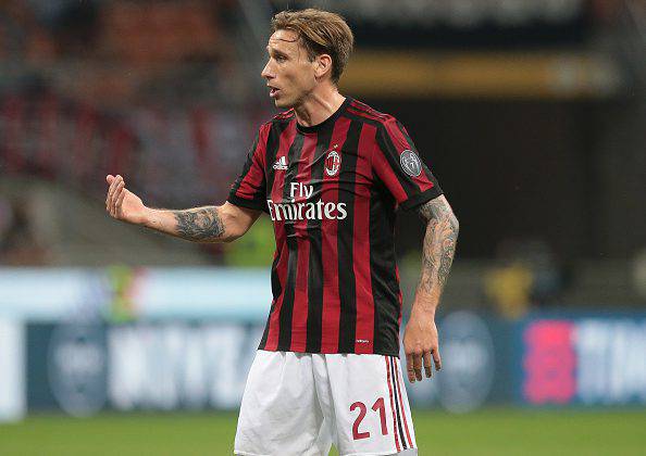 Lucas Biglia