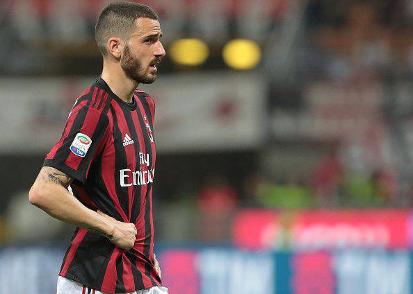 Leonardo Bonucci