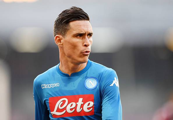 José Callejon