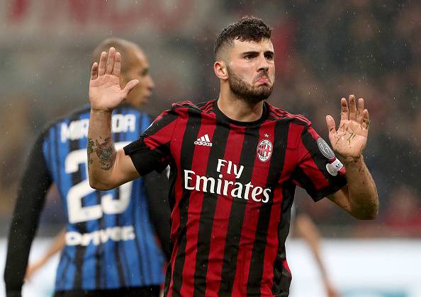 Patrick Cutrone