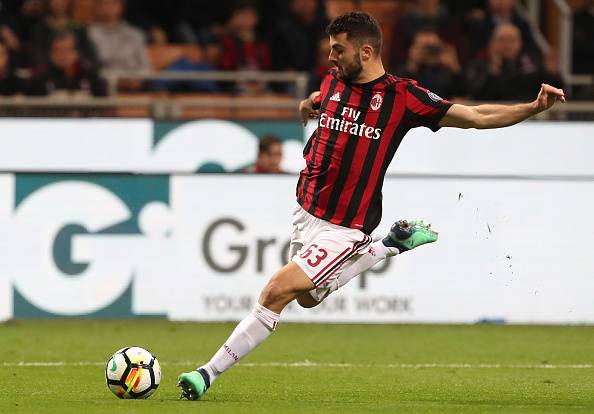 Patrick Cutrone