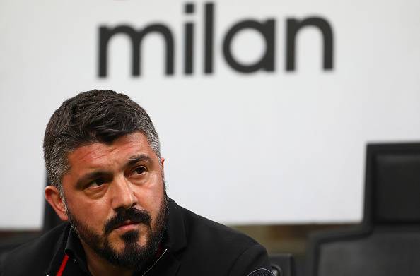 Gennaro Gattuso