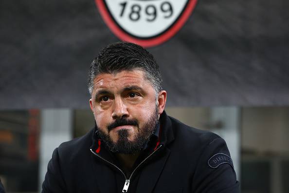 Gennaro Gattuso