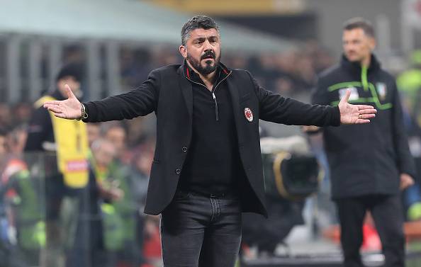 Gennaro Gattuso