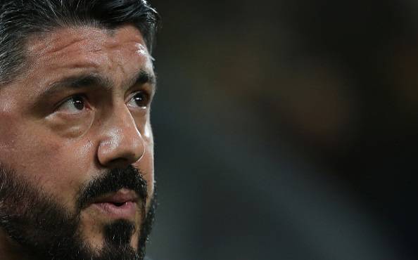 Gennaro Gattuso