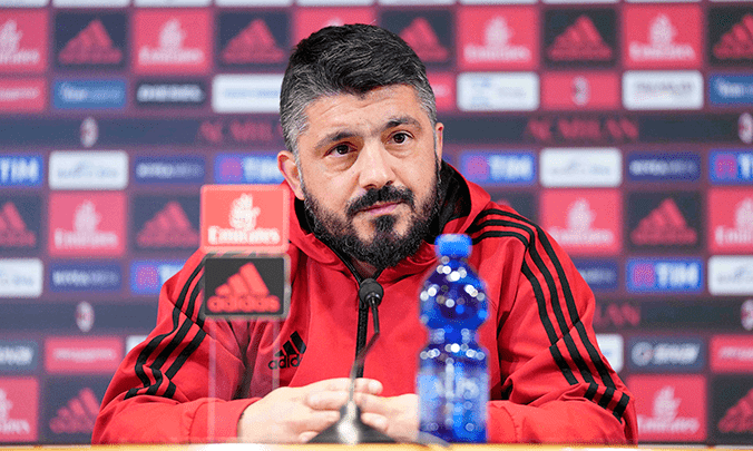 Gennaro Gattuso