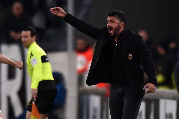 Gennaro Gattuso