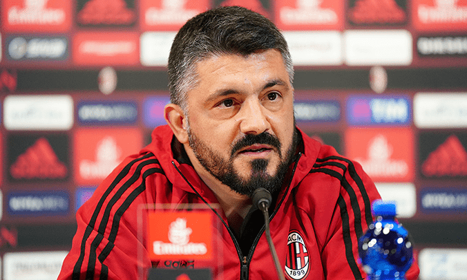 Gennaro Gattuso