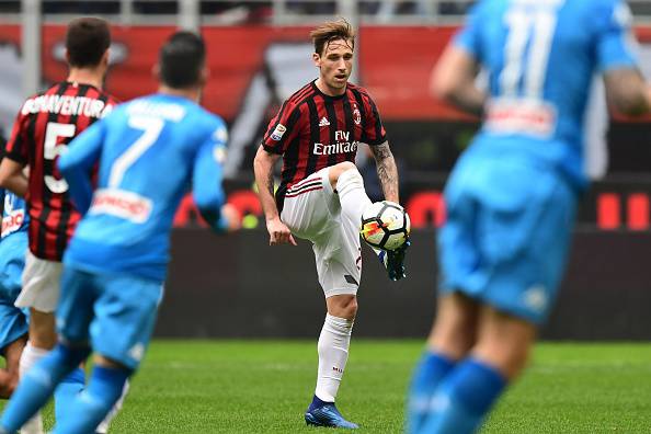 Lucas Biglia