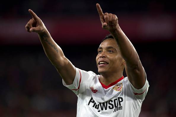 Luis Muriel 