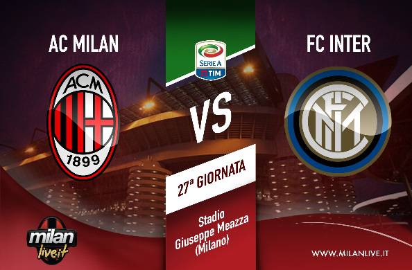 Milan-Inter