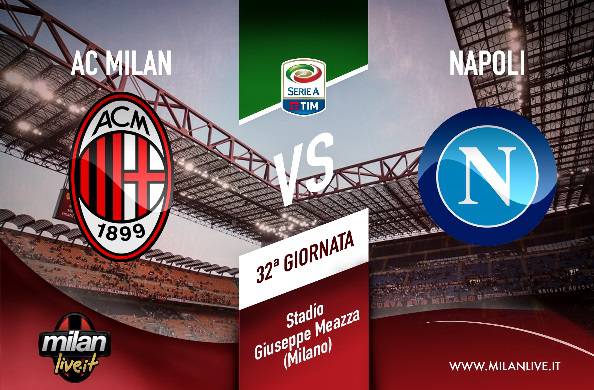 Milan Napoli