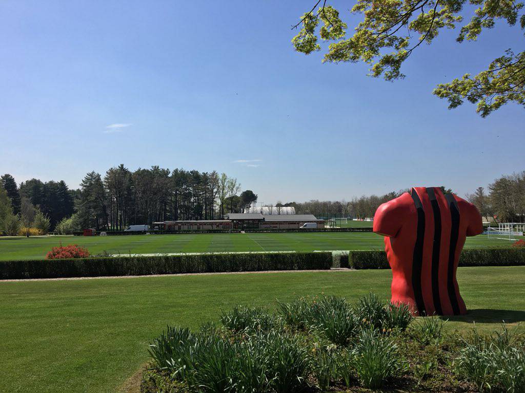 Milanello