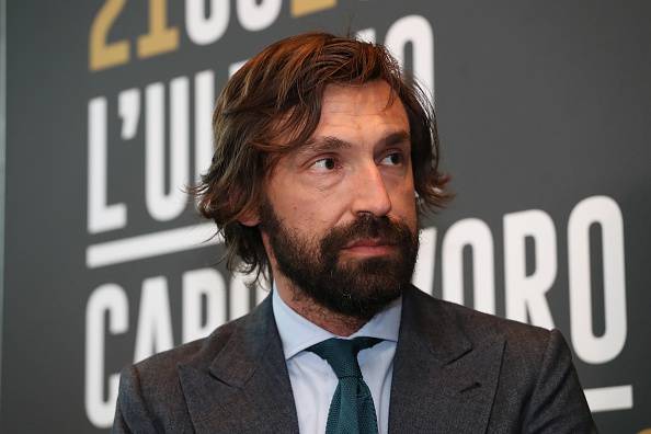 Andrea Pirlo